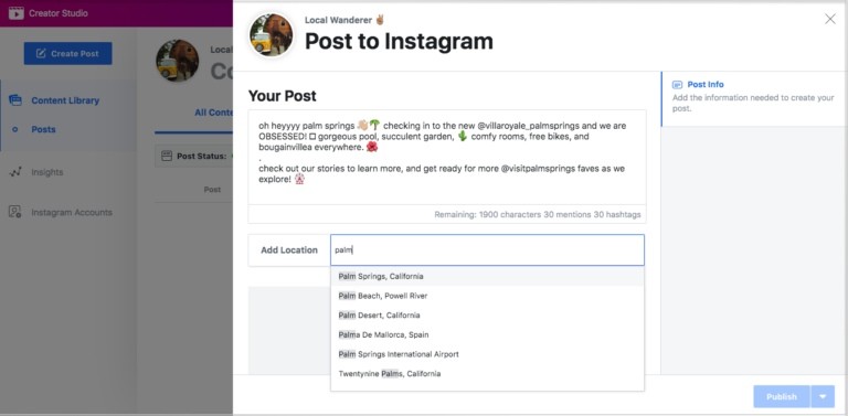 Как планировать сообщения в Instagram без использования сторонних приложений, изображение №1