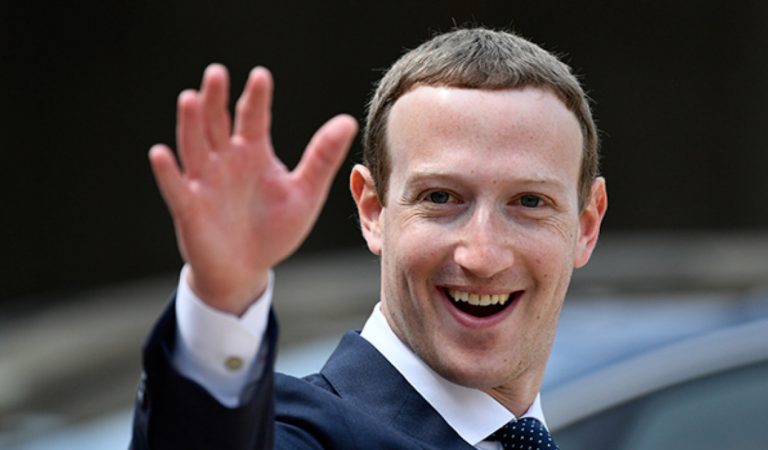 Как Facebook определяет, кому показать рекламу Как Facebook определяет, кому показать рекламу