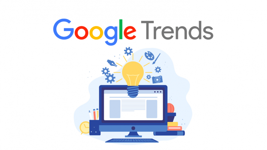 Google trends para que sirve