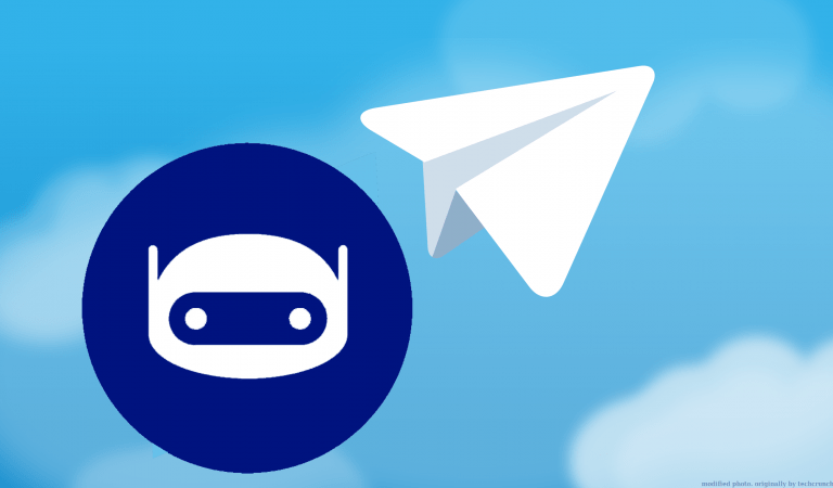 10 базовых Telegram-ботов для арбитража 10 базовых Telegram-ботов для арбитража