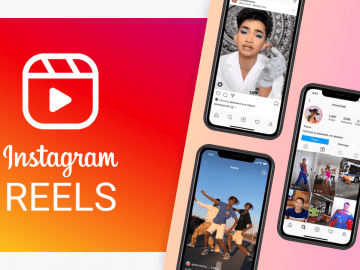 Реклама в Instagram Reels стала доступна в России | Traffnews.com