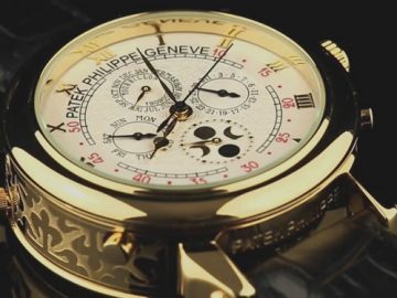 КЕЙС: 147 110 руб. на часах Patek Philippe с Facebook | Traffnews.com