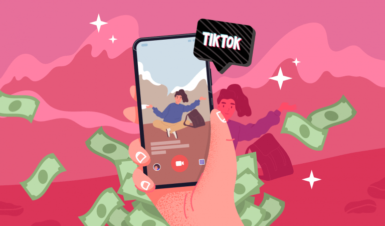 Как правильно настроить пиксель в TikTok Как правильно настроить пиксель в TikTok