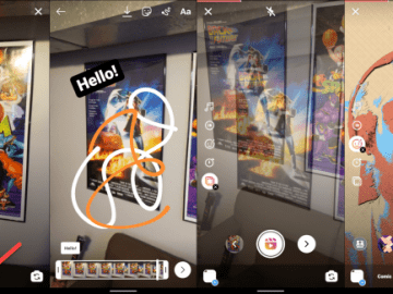 Что нужно знать о Reels | Traffnews.com