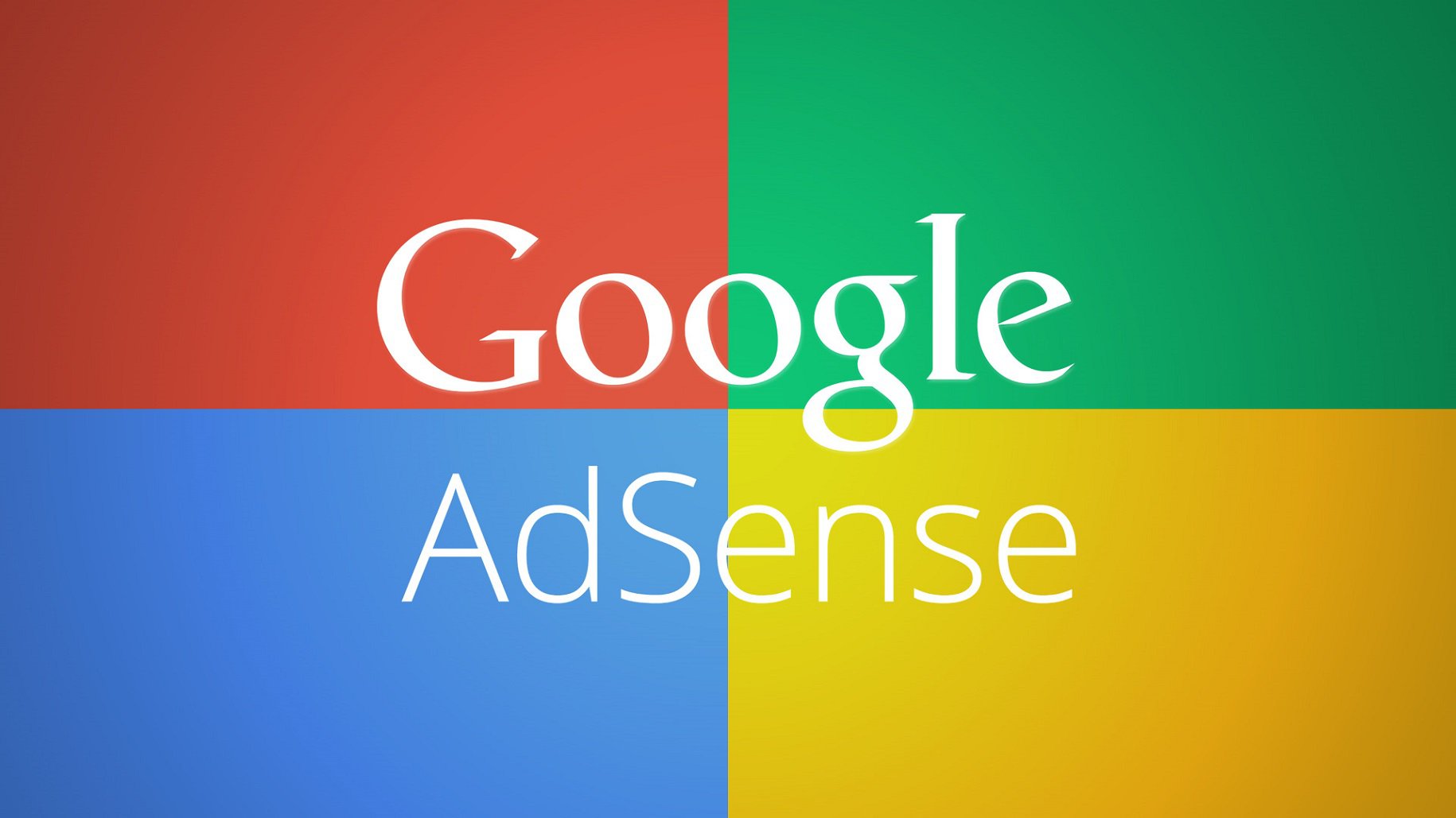 Подключение Adsense: Как подключить Google AdSense к сайту и каналу на  YouTube? | Traffnews.com