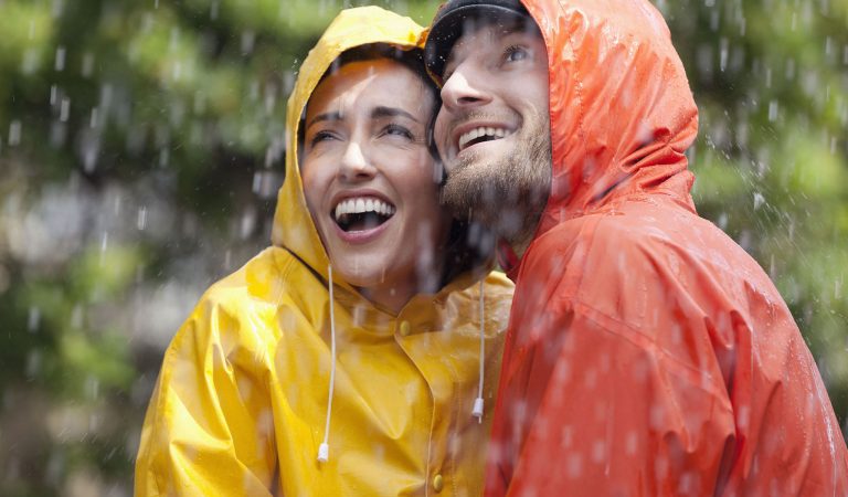 КЕЙС: слив с Tik-Tok на костюм от дождя (126 041₽)