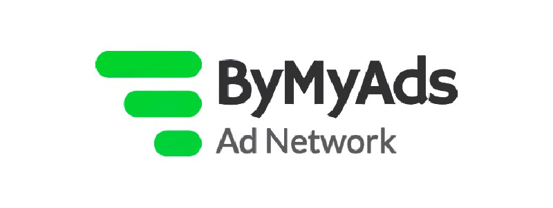 Рекламная сеть ByMyAds