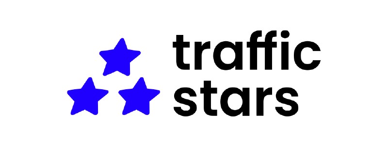 Рекламная сеть TrafficStars