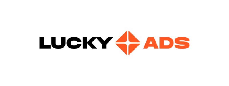 Рекламная сеть LuckyAds