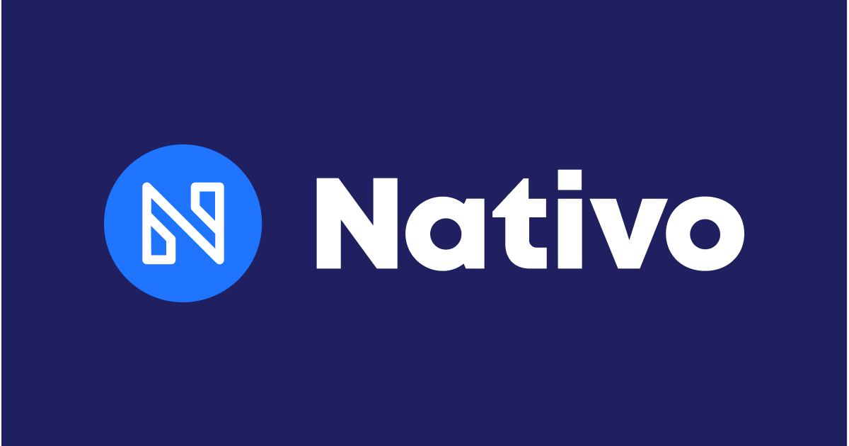 Рекламная сеть Nativo