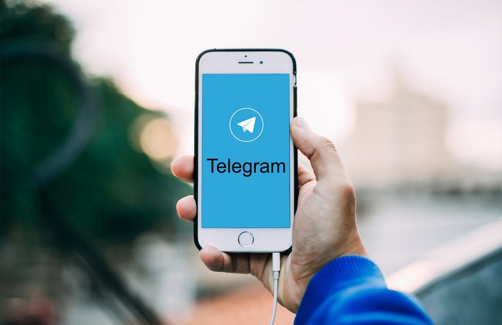 Лучшие боты для Telegram: подборка на все случаи жизни