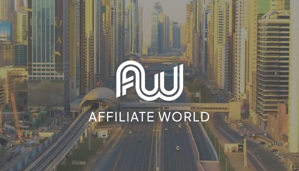 Affiliate World Dubai 2024 — что будет на первом крупнейшем форуме партнерского маркетинга в новом году