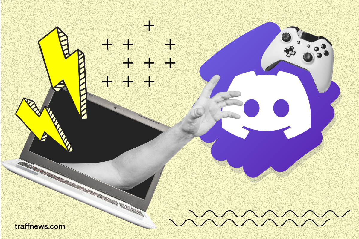 discord