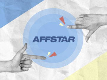 Обзор партнерской сети AFFSTAR