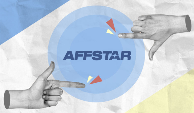 Обзор партнерской сети AFFSTAR