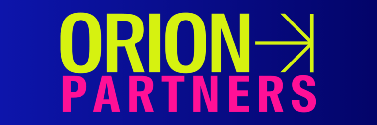ORION PARTNERS