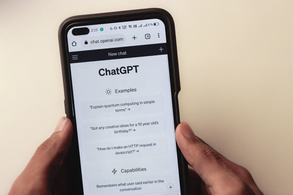 ChatGPT научился озвучивать свои ответы пользователям на 37 языках