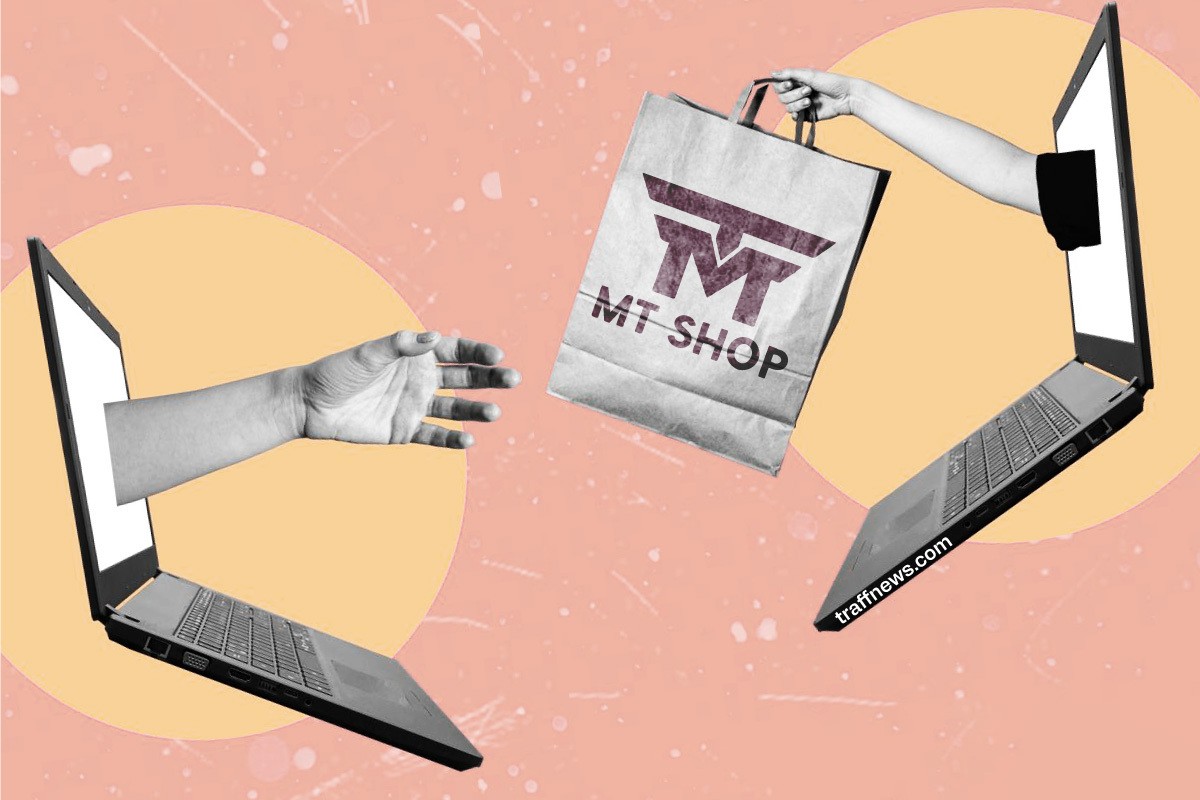 MT Shop
