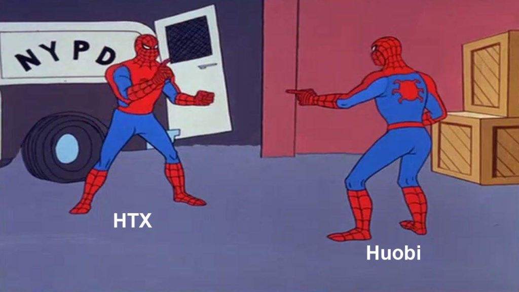 Huobi