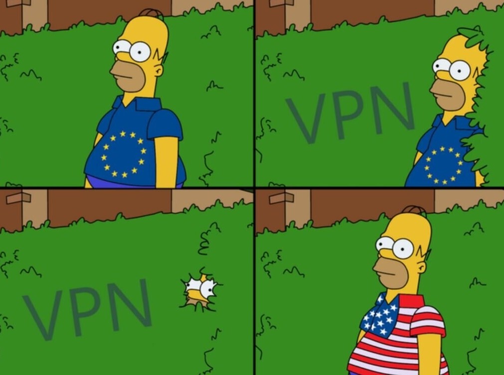 какой VPN лучше для обхода блокировок