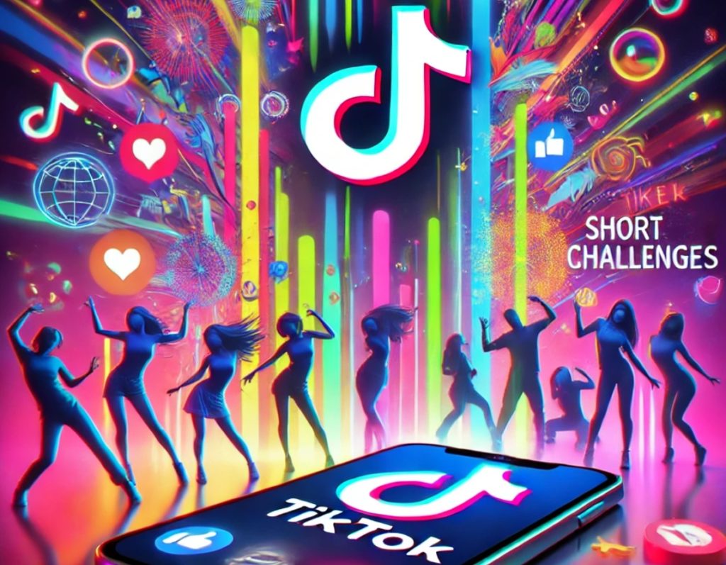 заработок tiktok