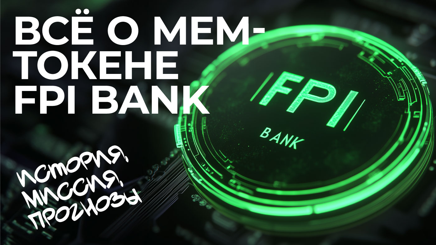 как заработать на fpi bank криптовалюта