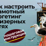 таргетинг в тизерных сетях