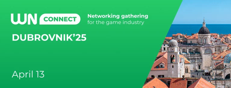 WN Connect Dubrovnik — мероприятия в арбитраже