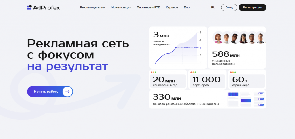 Новые форматы push-рекламы