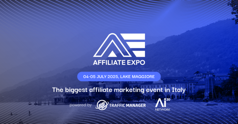 Affiliate Expo Conference