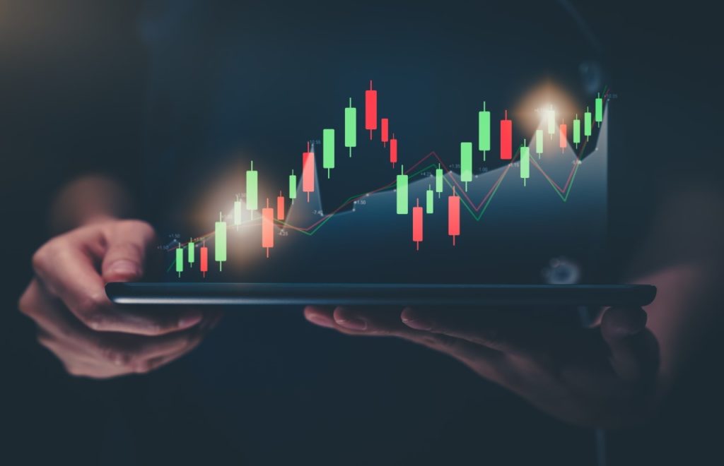 бинарные опционы обучение