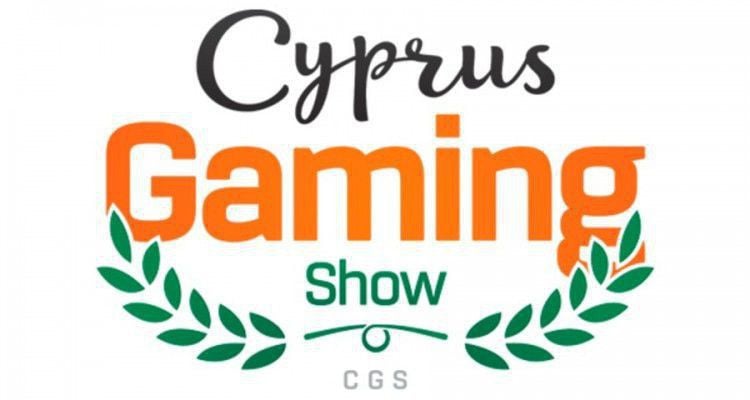 Cyprus Gaming Show