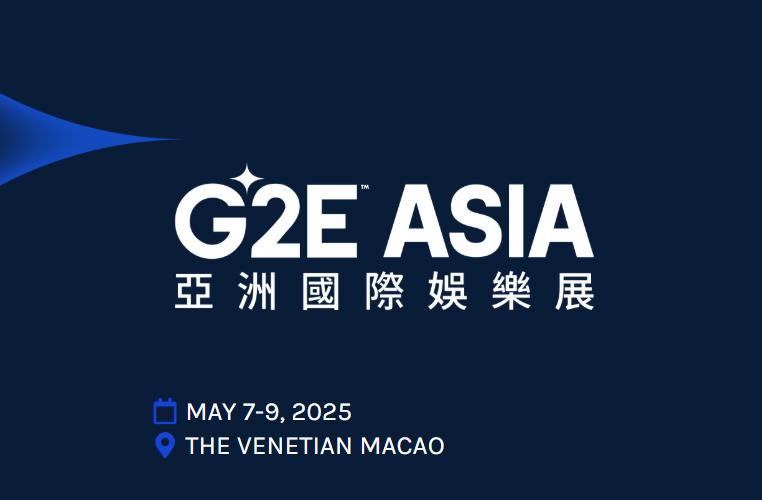 G2E Asia