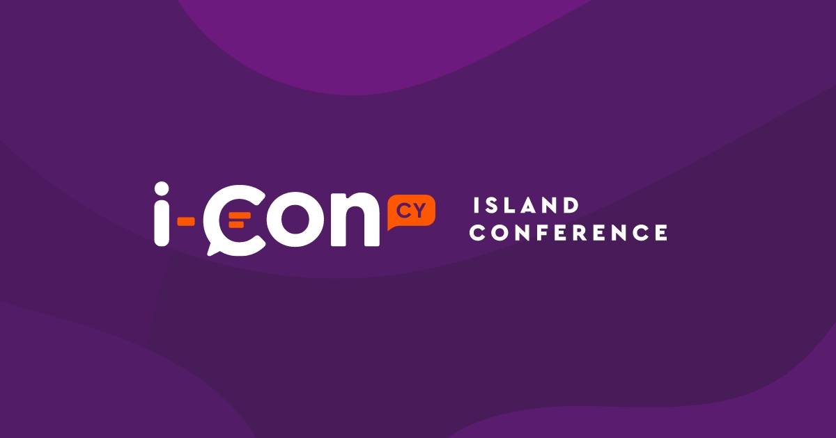 i-con island conference