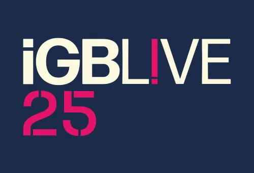 iGB Live