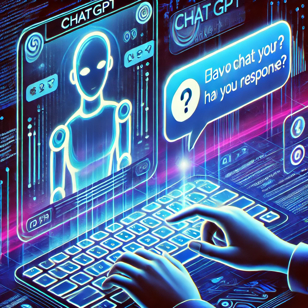 альтернатива chatgpt