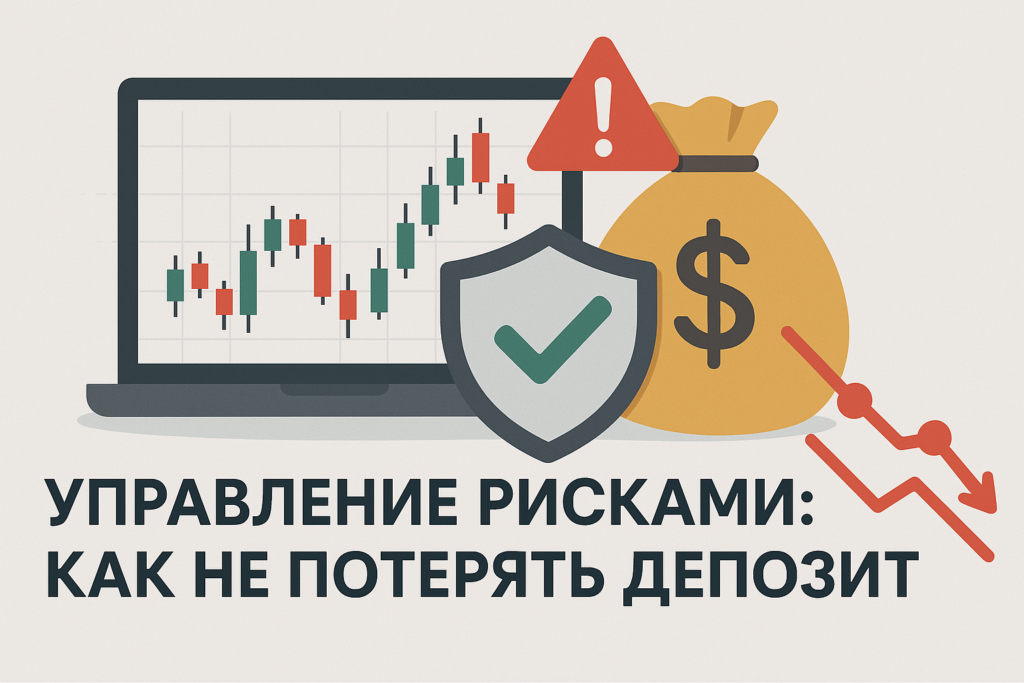 Торговля по тренду: каналы, уровни Фибоначчи