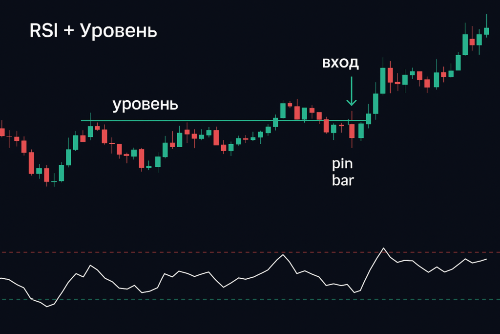 бинарный опцион