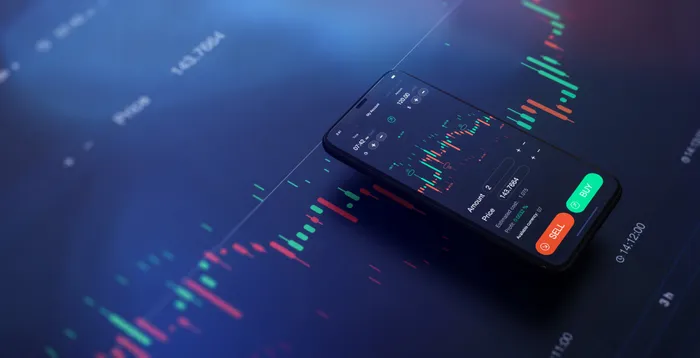 торговля бинарными опционами