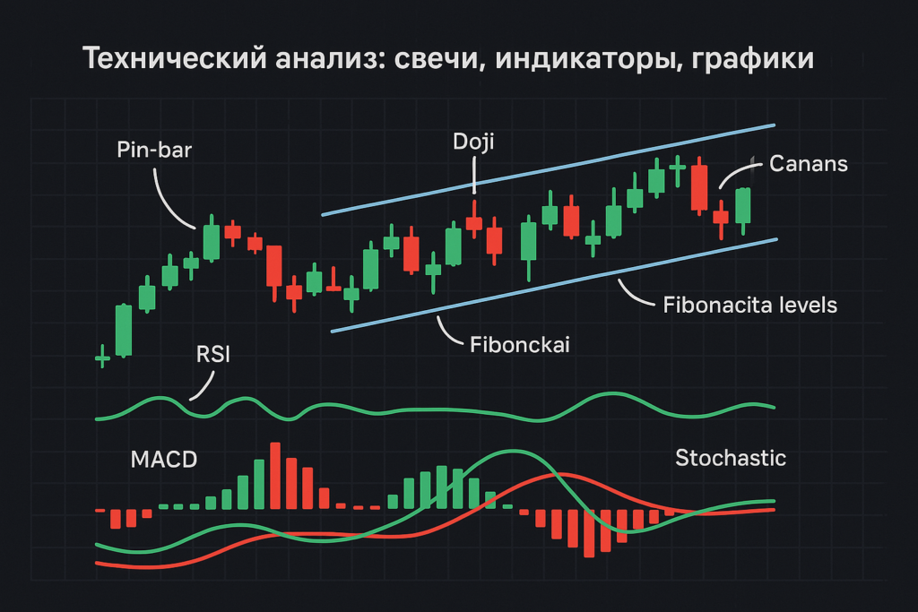 бинарные опционы это