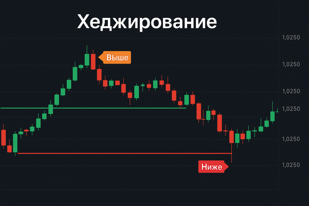 торговля бинарными опционами