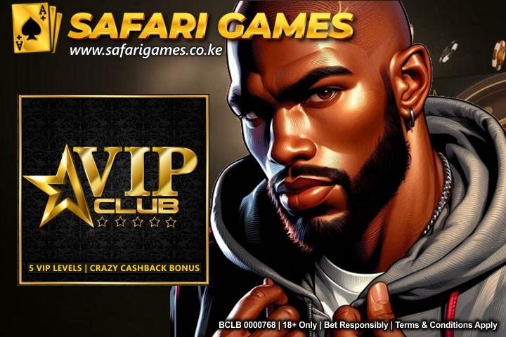 VIP-игроки в iGaming