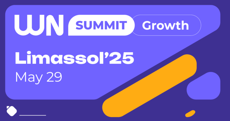 WN Growth Summit Limassol’25