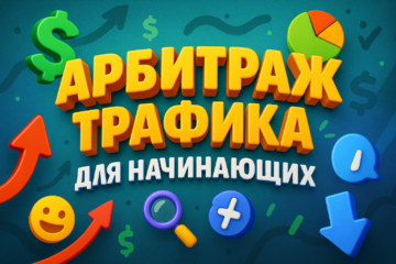 как заработать на арбитраже трафика