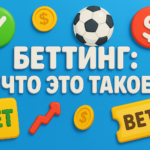 Беттинг что это такое
