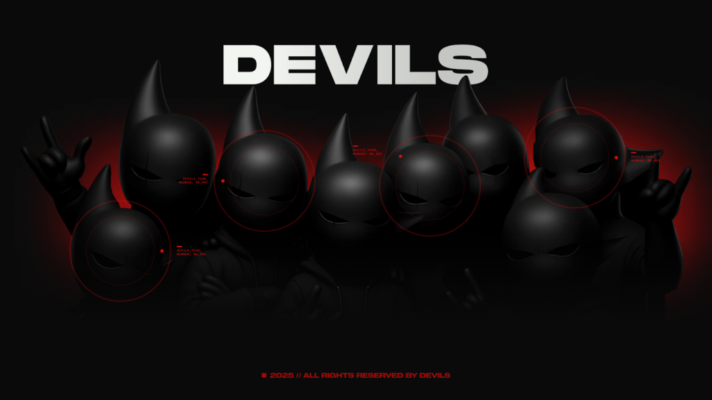 DEVILS