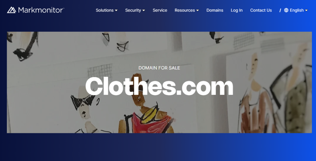 сколько стоит хороший домен