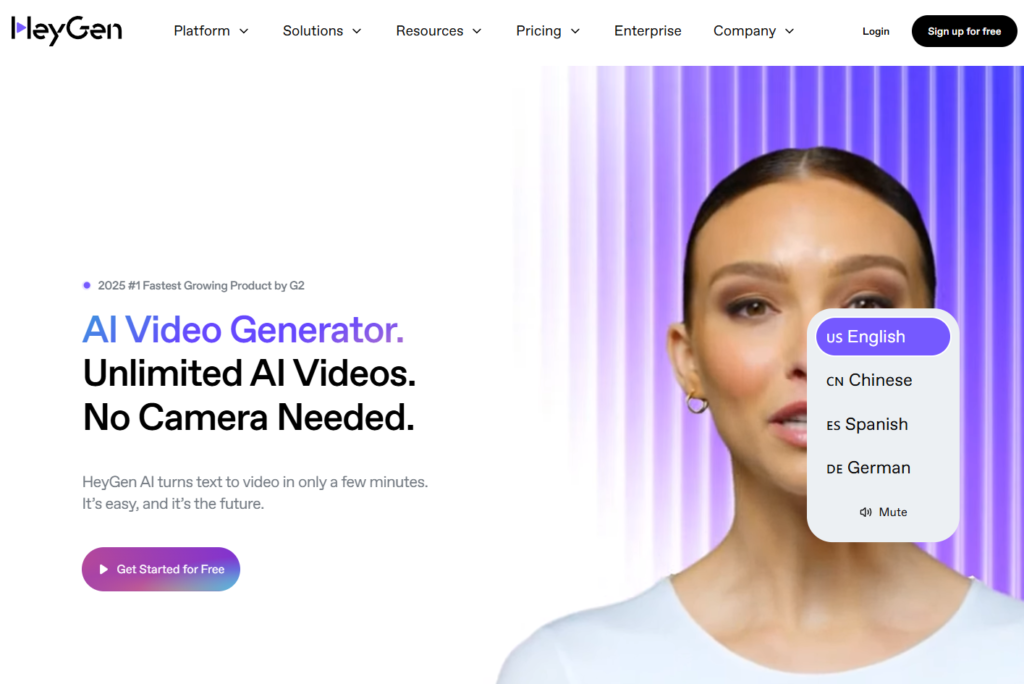 heygen labs