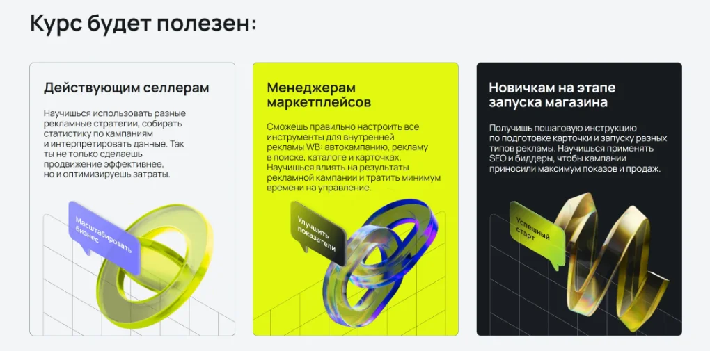 лендинг в арбитраже трафика