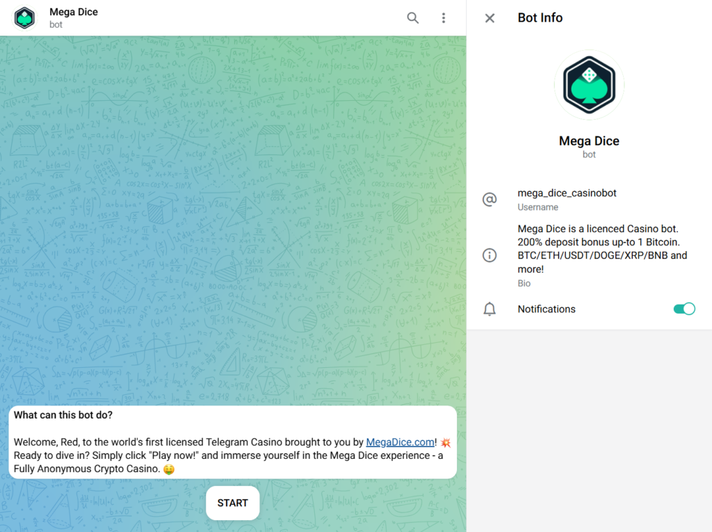 игровые боты заработка Telegram